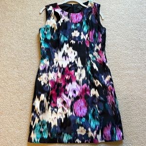 Tahari Arthur S Levine petite dress